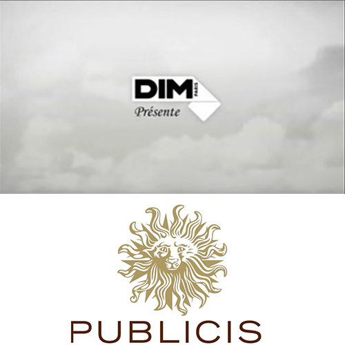 DIM / Publicis