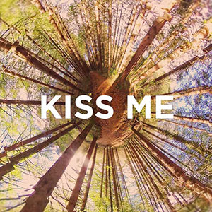 Embrassez-moi
